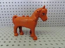 Lego Friends Cavallo arancione