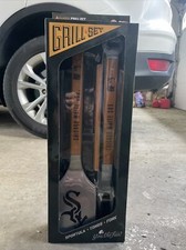 Grill Set