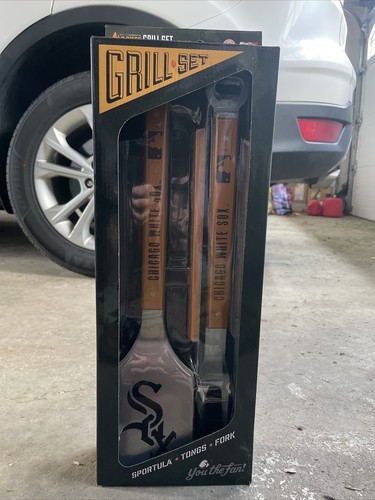 Grill set - grill,