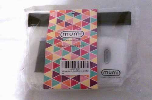 Mumi kit monodose 7pz - mumi,