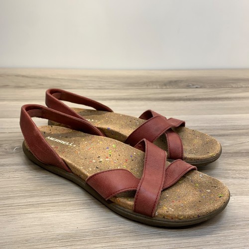 Scarpe sandali merrell - scarpe,