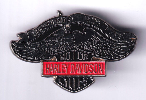 Rare pins pin moto - rare, pin's
