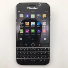 BlackBerry Classic Q20(-1 -2