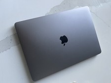 13-inch Macbook Pro - Space