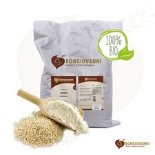 Farina di Quinoa 5Kg BIOLOGICA