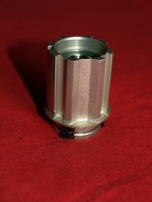 Easton Cassette Freehub Body