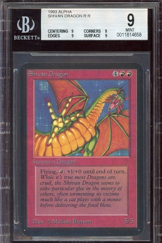 Quad 1993 bgs alpha - 1993,