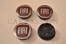 4 Coprimozzo Fiat 50mm
