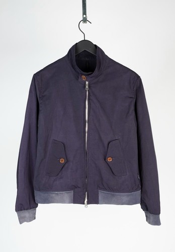 Giacca uomo moncler harrington - moncler,