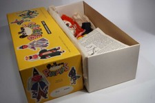 pupazzi vintage Pelham