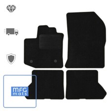 Tappetini per Dacia Dokker