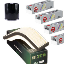 Wartungskit per Kawasaki