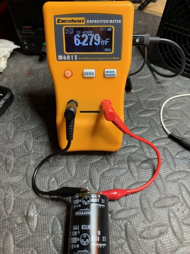 Proton 1150 condensatore - proton, aa-1150