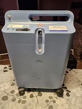 Concentratore di ossigeno 5 Lt