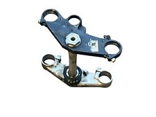 PIASTRE DI STERZO INFERIORE SUPERIORE YAMAHA YZF R6 99-02