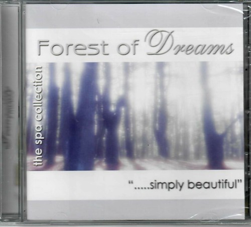 Forest dreams the - dreams,