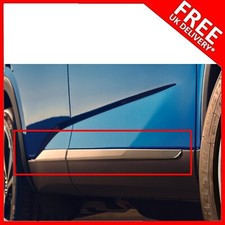 Originale Nissan Qashqai Side