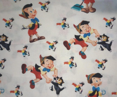 Disney pinocchio cleo - , gatto