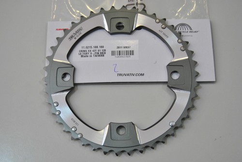 Corona truvativ sram - 42, denti