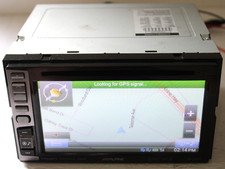 Alpine INE-W960 Navigation GPS