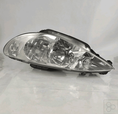 6204s9 proiettore peugeot - proiettore, sx
