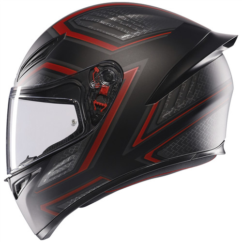 Casco moto agv - agv, sling