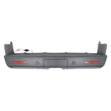 Paraurti Posteriore Land Rover