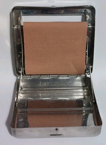 Tobacco cigarette box - tobacco/cigarette,