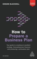 How to Prepare a Business