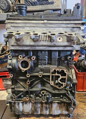 Motore audi cag cah - motore,