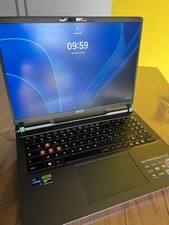 Msi Vector GP68 HX 13V -