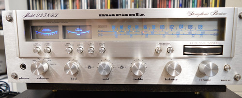 Marantz 2238 ricevitore - 2238,