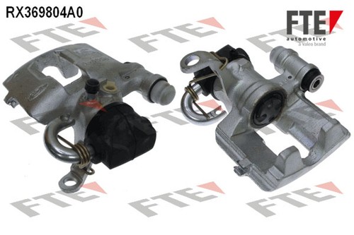 Pinza freno fte 9290431 ghisa - fte,