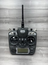 Turnigy TGY 9X 2.4ghz RC