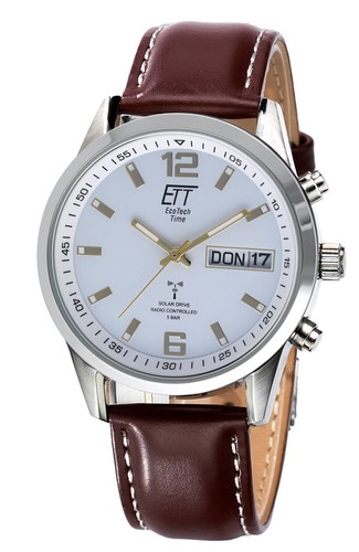 Orologio uomo ett eco tech - uomo,
