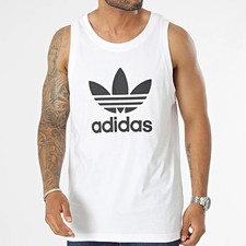 Canotta adidas uomo shirt - uomo,