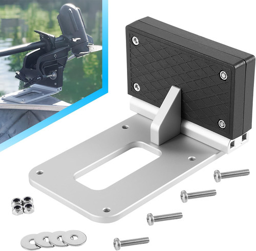 Supporto motore traina - motore,