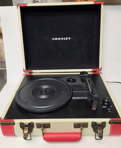 Crosley cr6019a valigia - crosley,