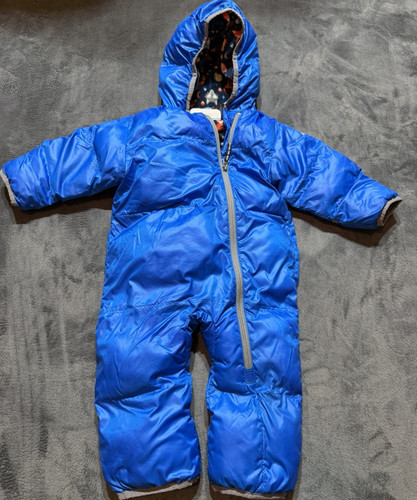 Columbia tuta neve bambino - tuta,