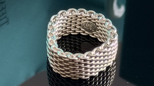 Autentico tiffany - autentico,