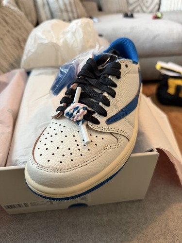 Jordan low travis - jordan,