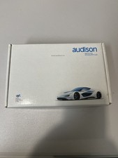 NUOVO Audison AP T-H TOL01