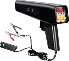 10-16V Pistola Stroboscopica
