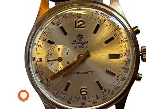 Lings prix chronostop hau - prix,