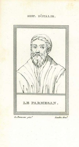 Ritratto girolamo francesco - di,