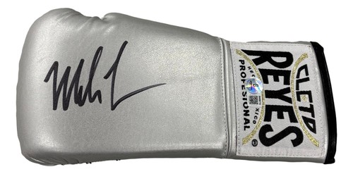 Guantone boxe firmato mike - da,