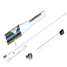 ANTENNA VHF SUPERSTEEL 150 CM