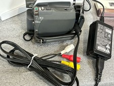 Sony Handycam DCR-HC96 Mini