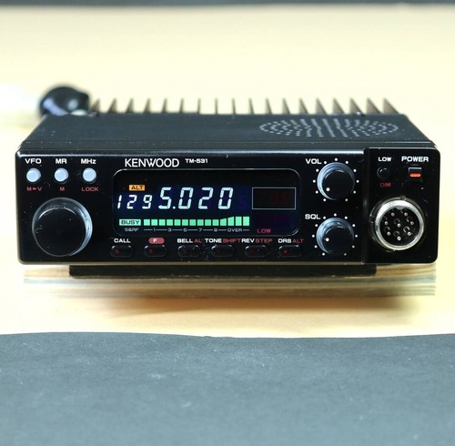 Kenwood 531 1200mhz - tm-531,