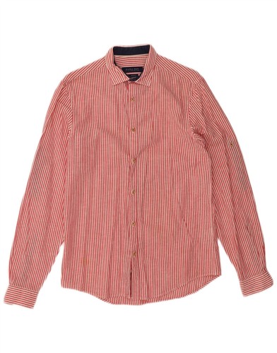 Zara camicia uomo slim - camicia,